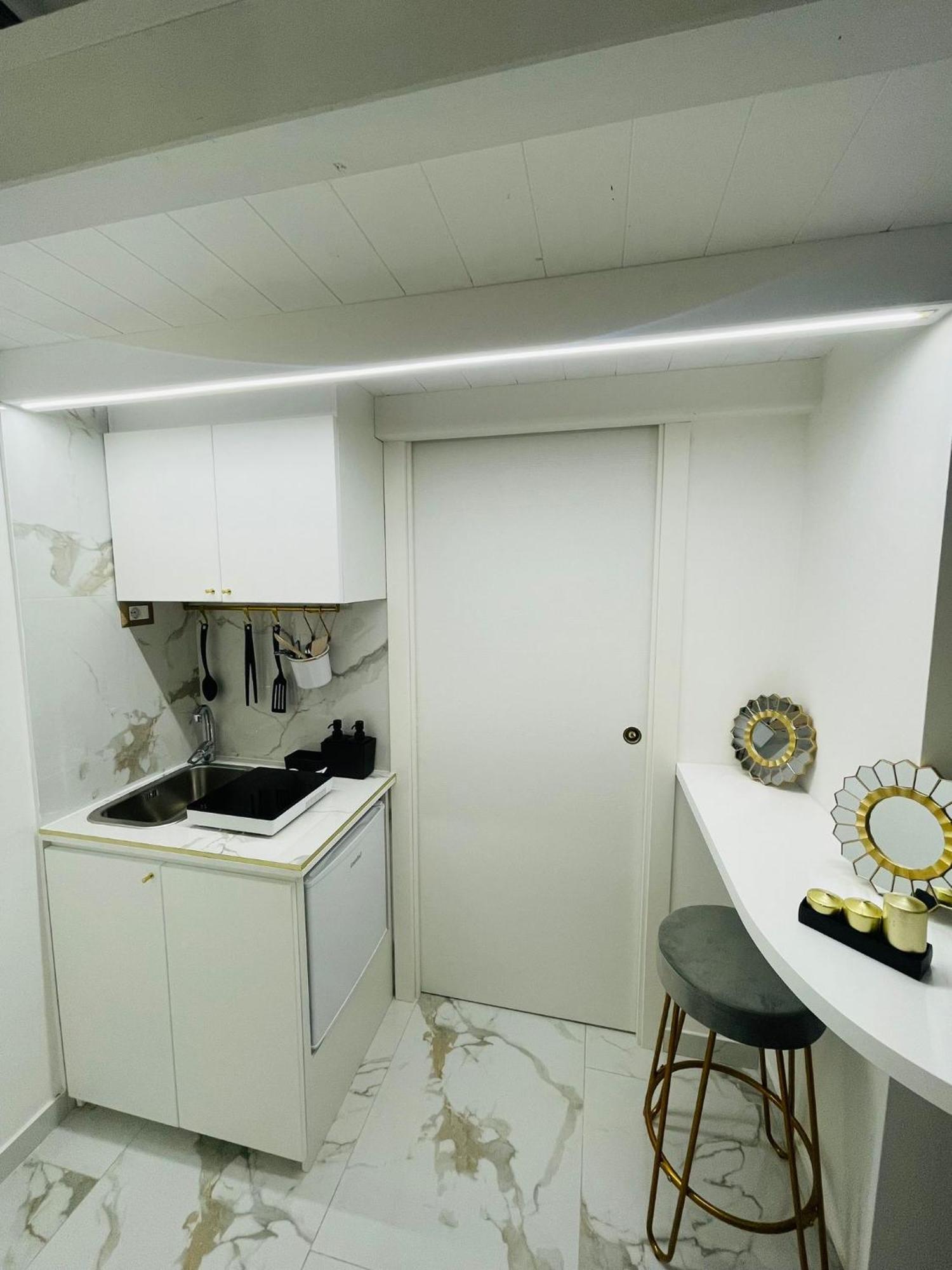 Frank Anthony Home Napoli Bagian luar foto